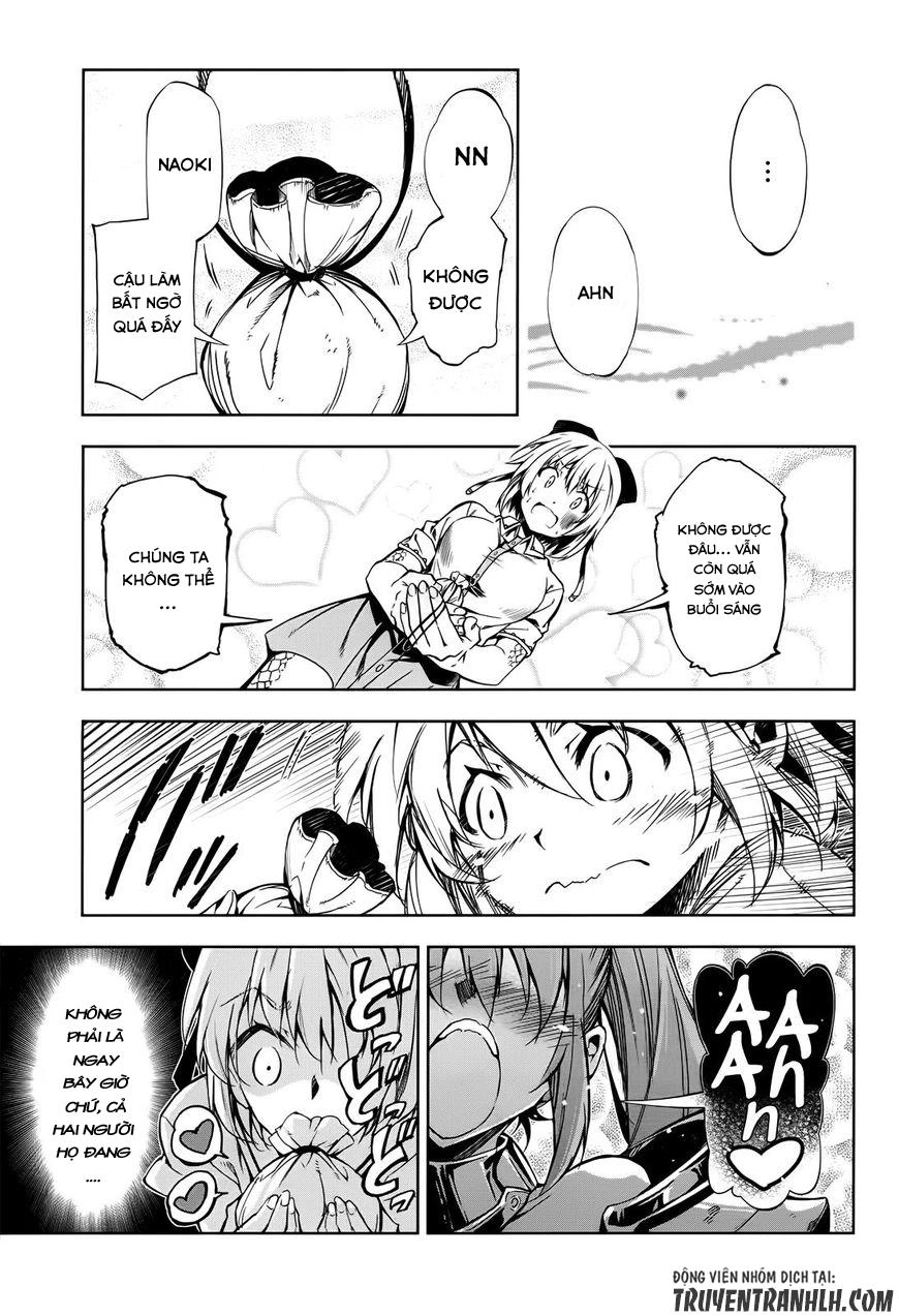 Exterminator Chapter 7 - 9