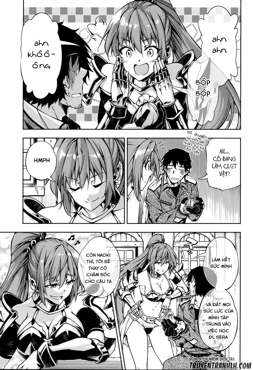 Exterminator Chapter 7 - 13