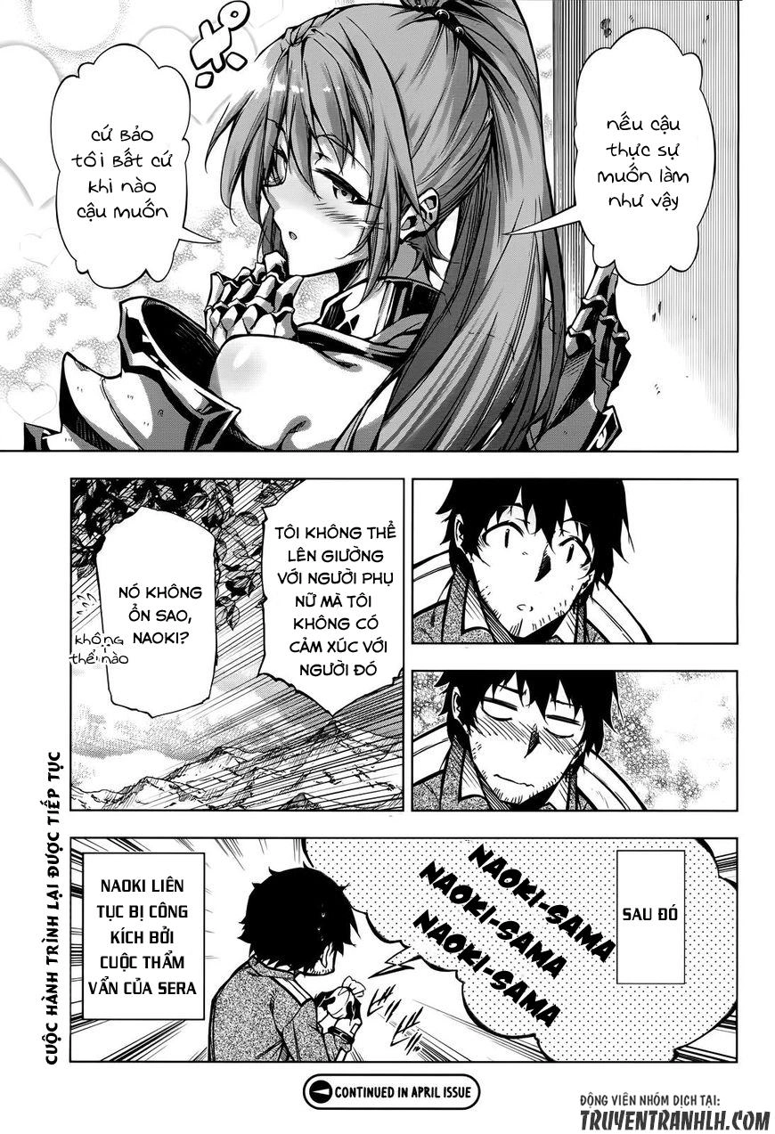 Exterminator Chapter 7 - 15