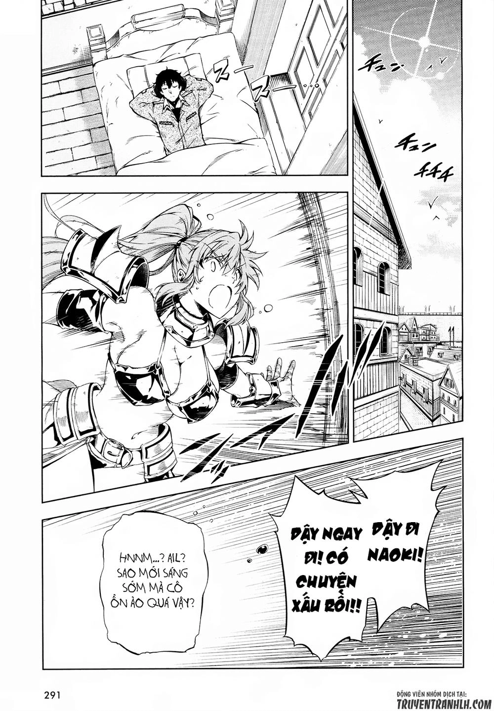 Exterminator Chapter 9 - 13