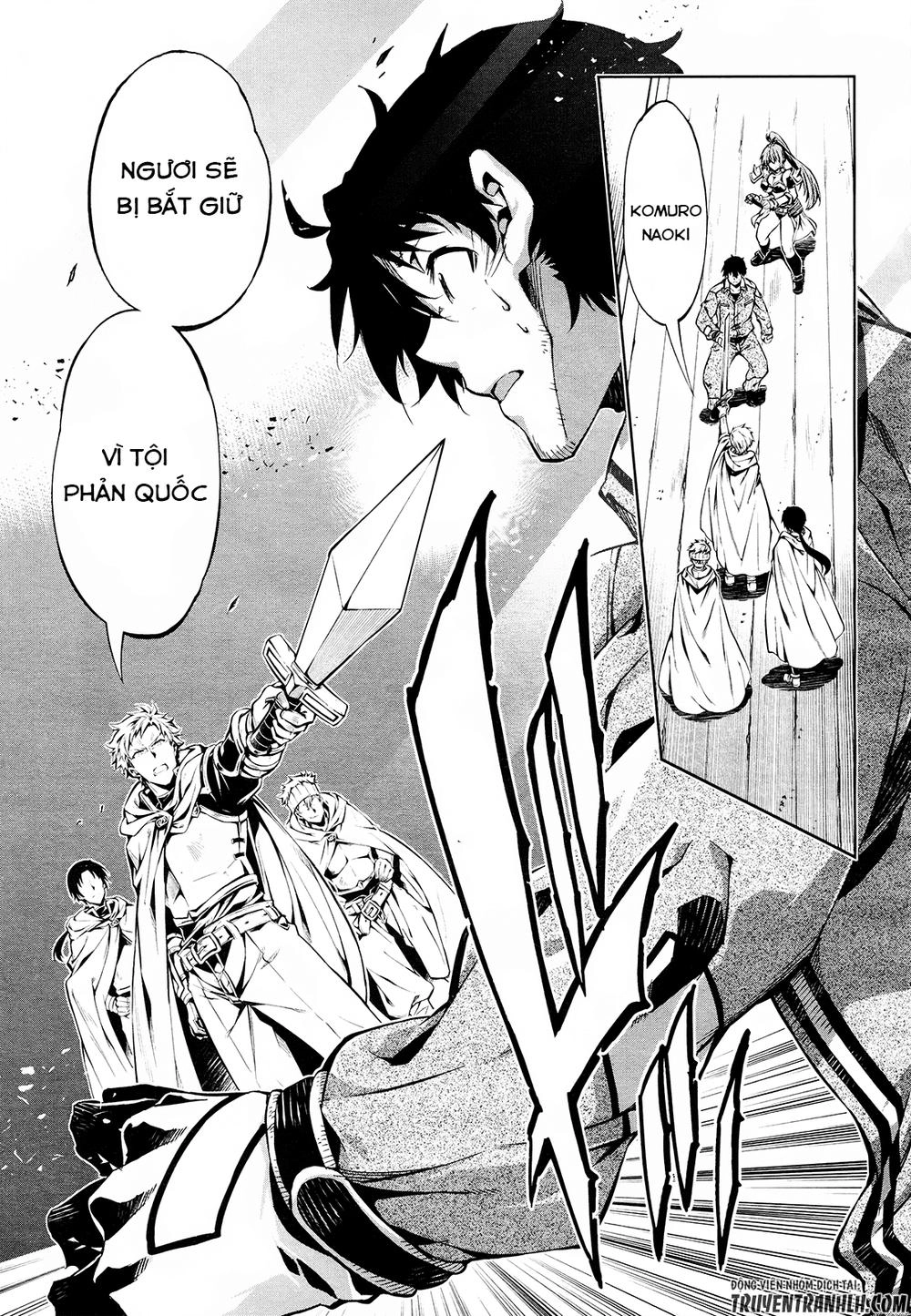 Exterminator Chapter 9 - 15