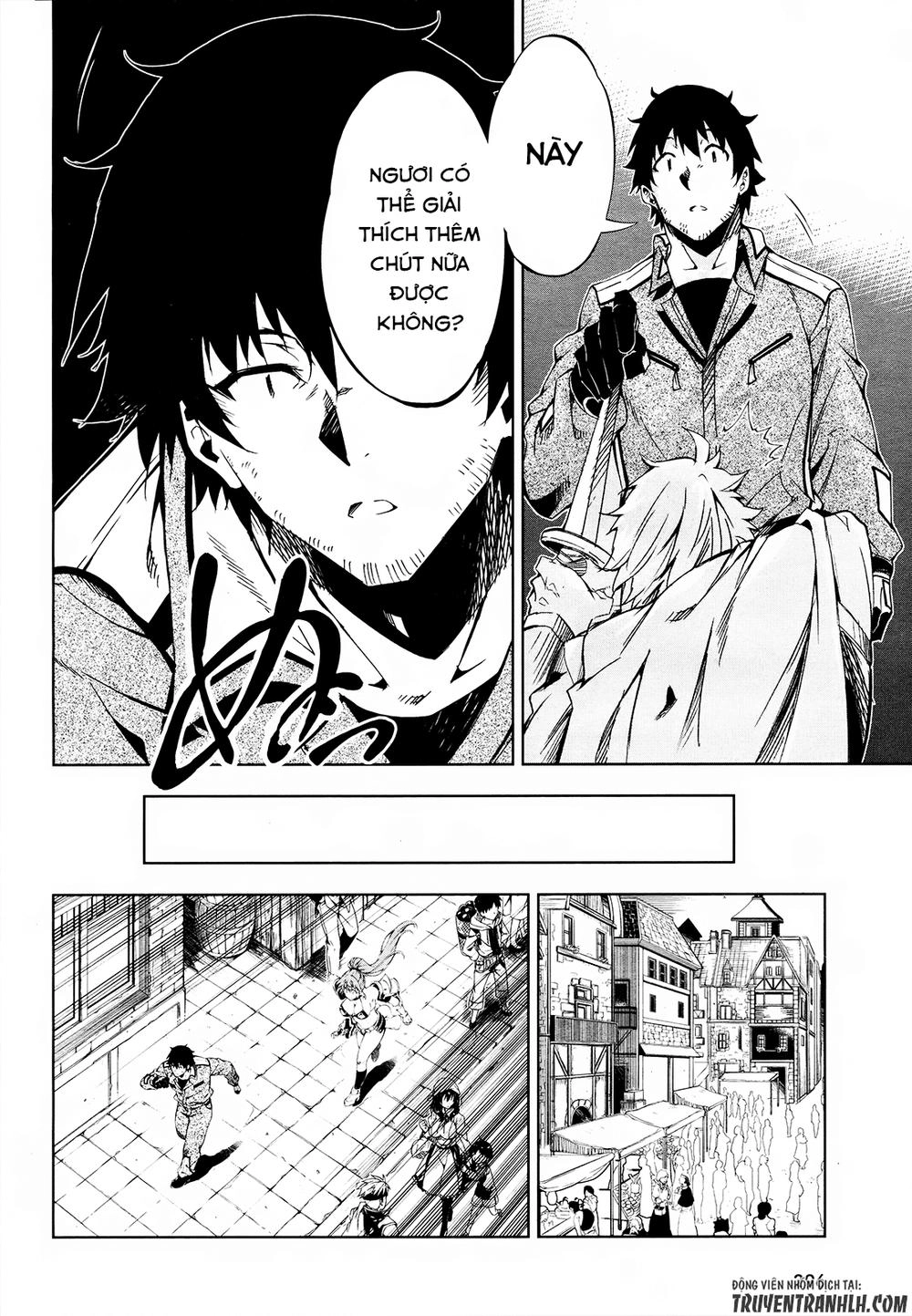 Exterminator Chapter 9 - 18