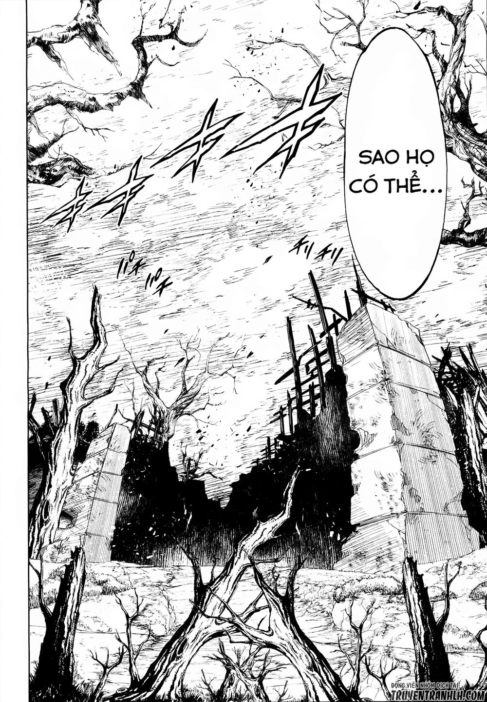 Exterminator Chapter 9 - 20