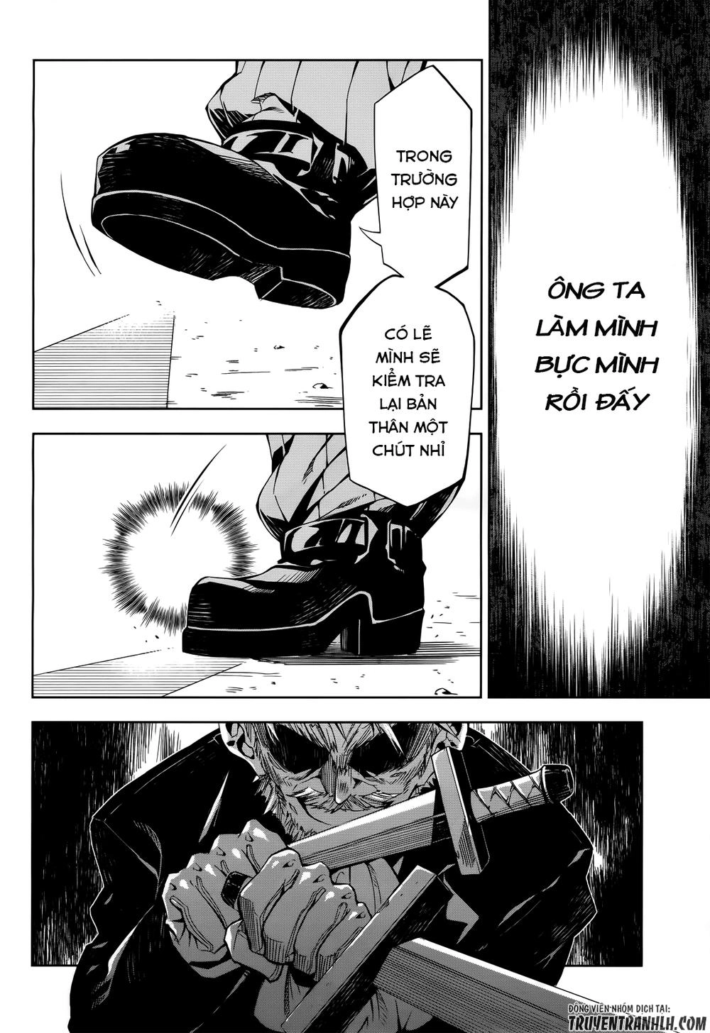 Exterminator Chapter 9 - 25