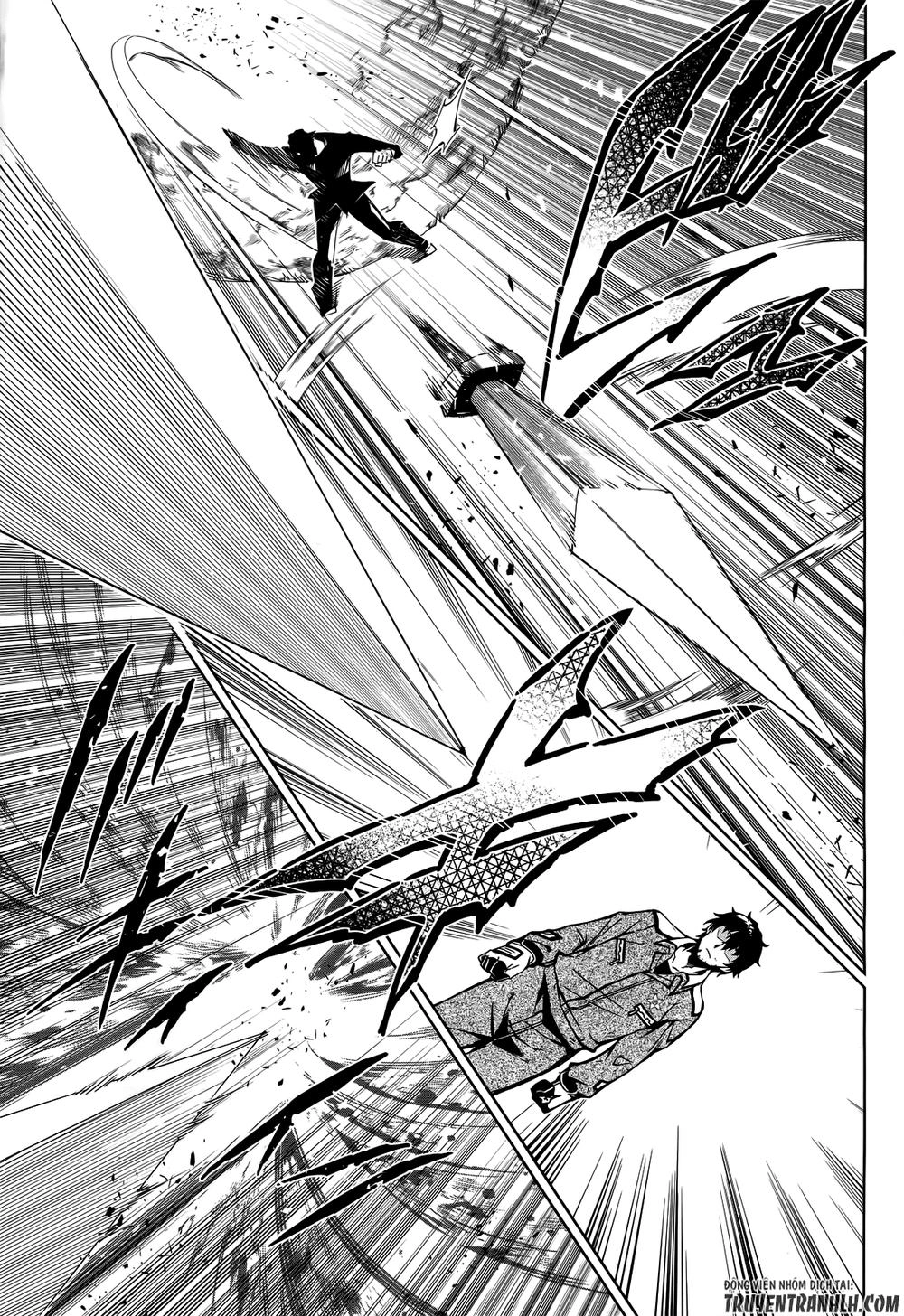 Exterminator Chapter 9 - 26