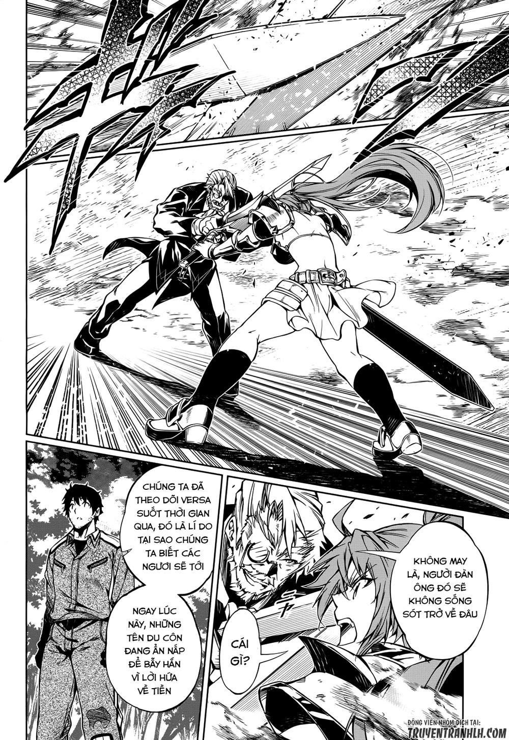 Exterminator Chapter 9 - 29