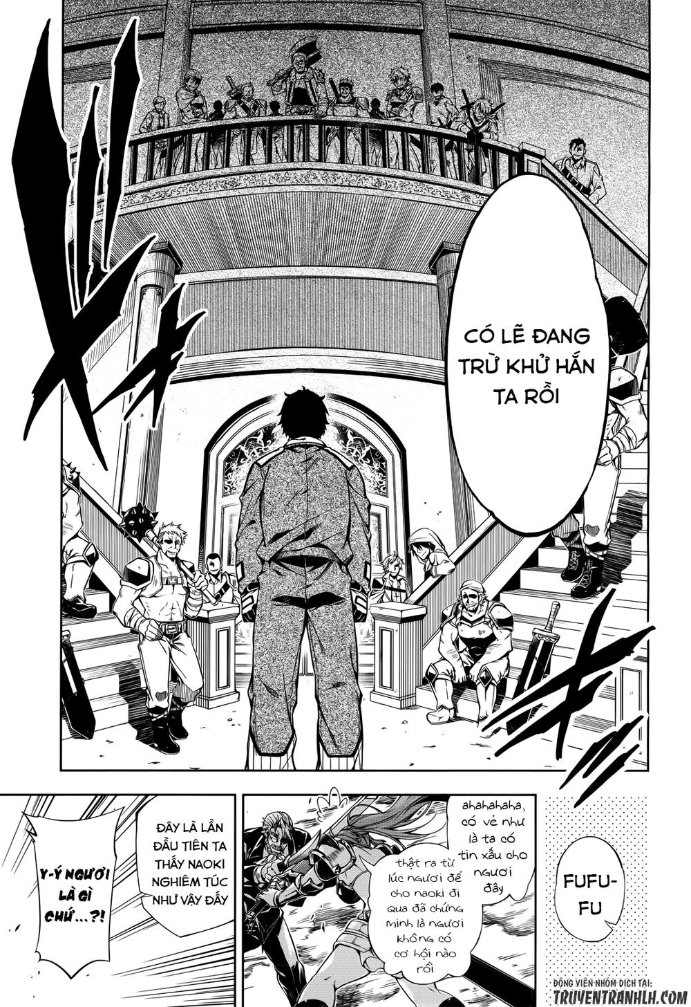 Exterminator Chapter 9 - 30