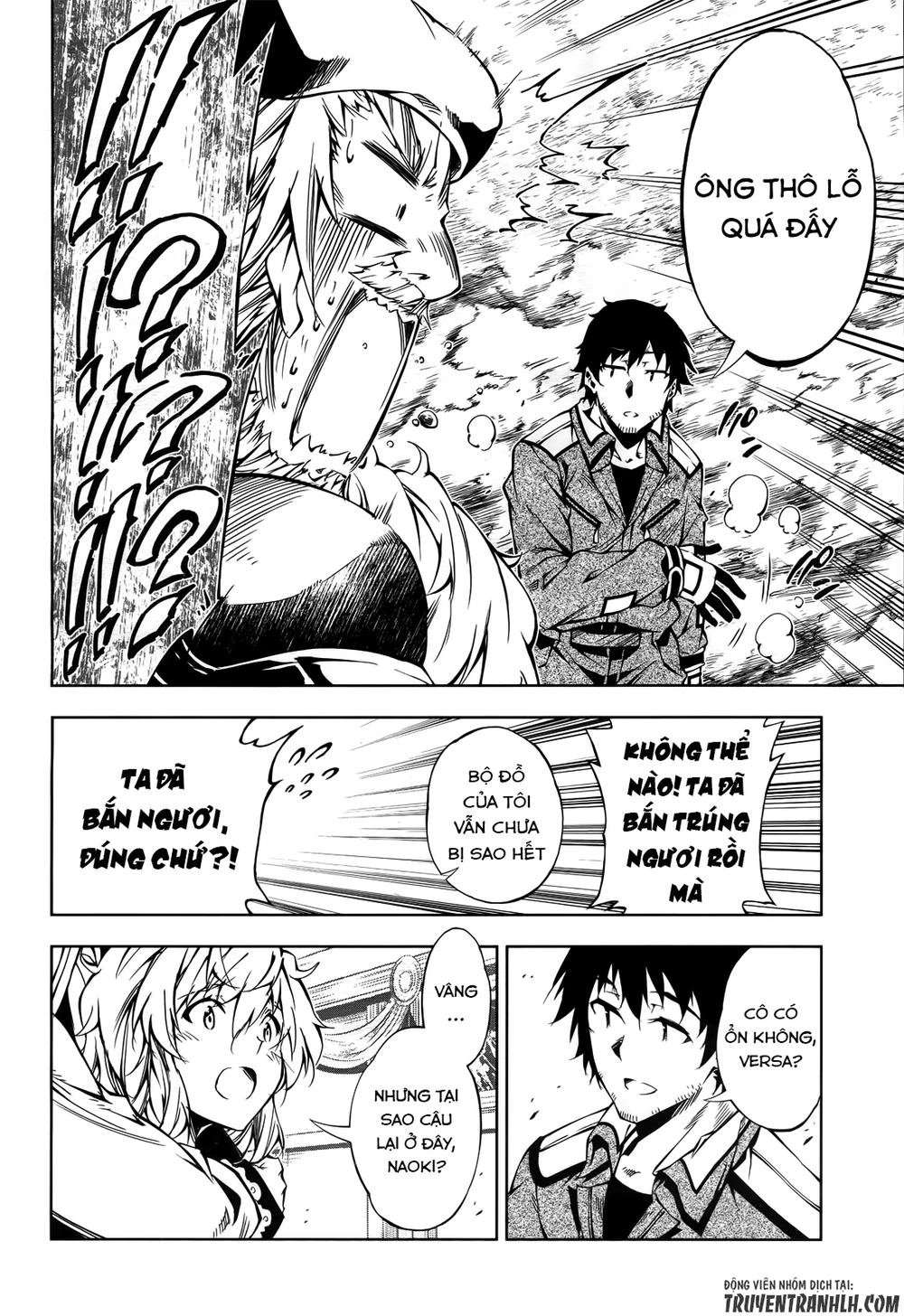 Exterminator Chapter 9 - 33