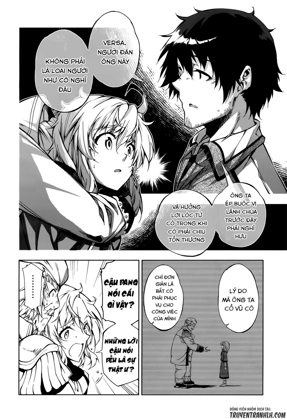 Exterminator Chapter 9 - 35