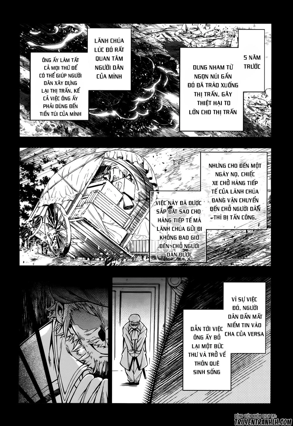 Exterminator Chapter 9 - 37