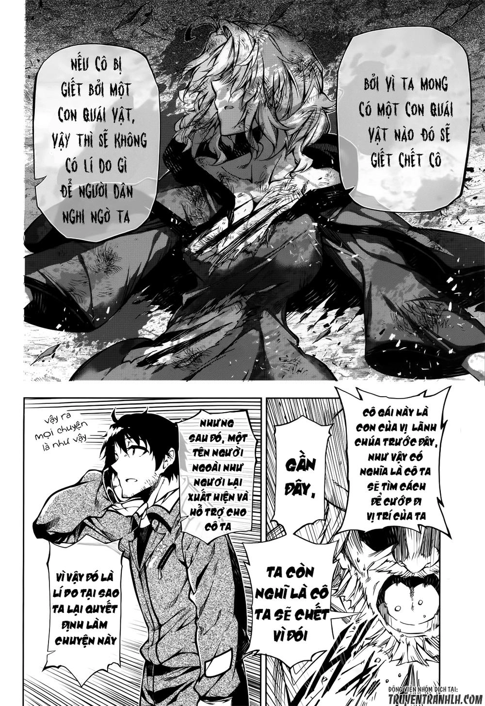 Exterminator Chapter 9 - 39