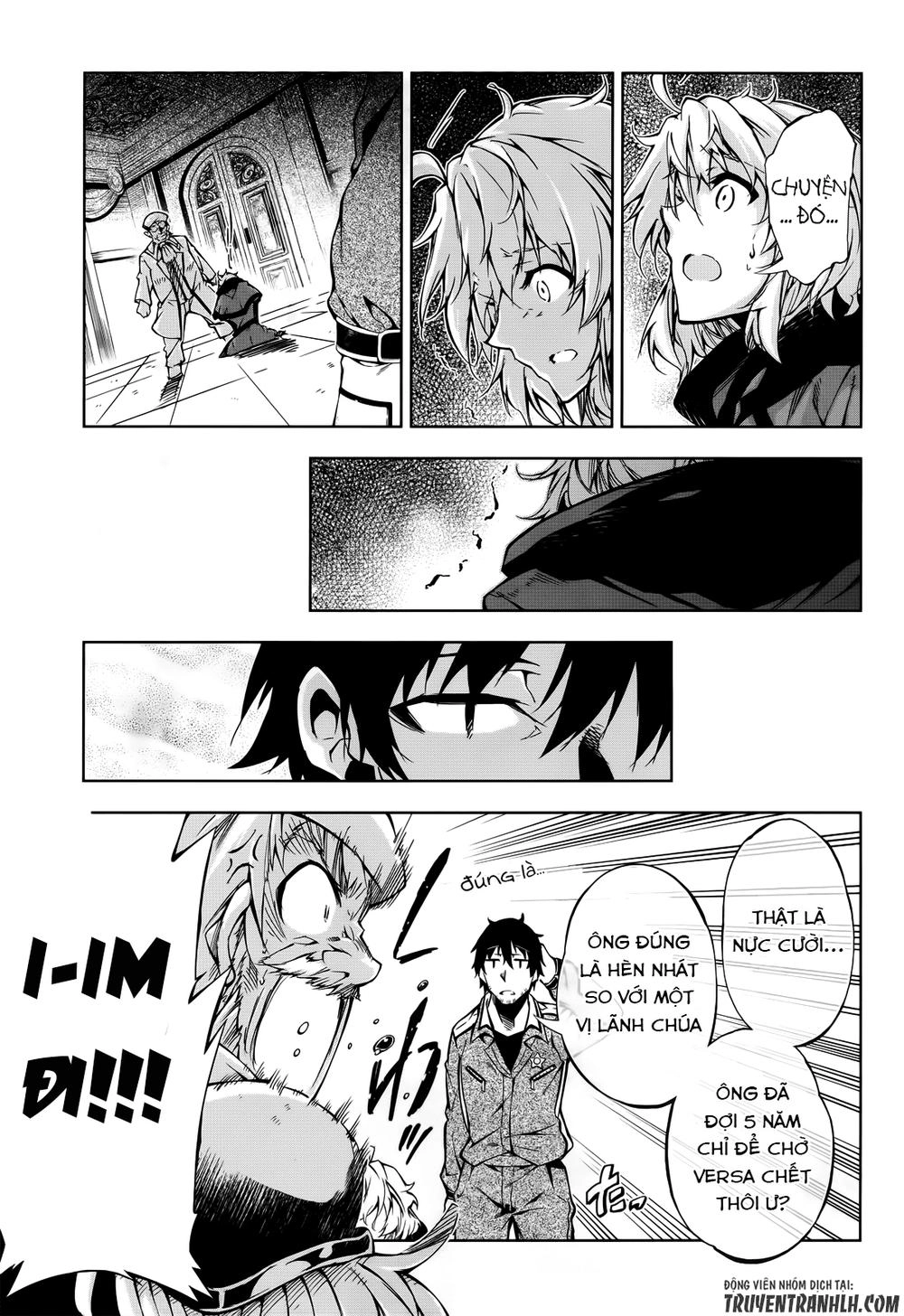 Exterminator Chapter 9 - 40