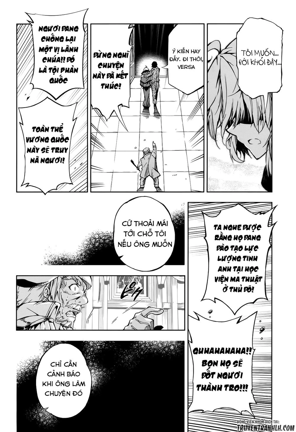 Exterminator Chapter 9 - 41