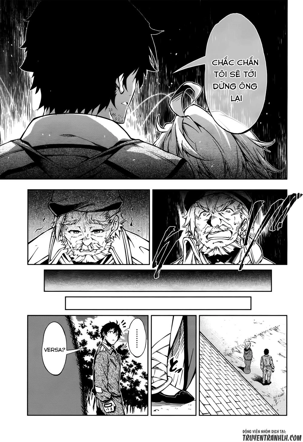 Exterminator Chapter 9 - 42