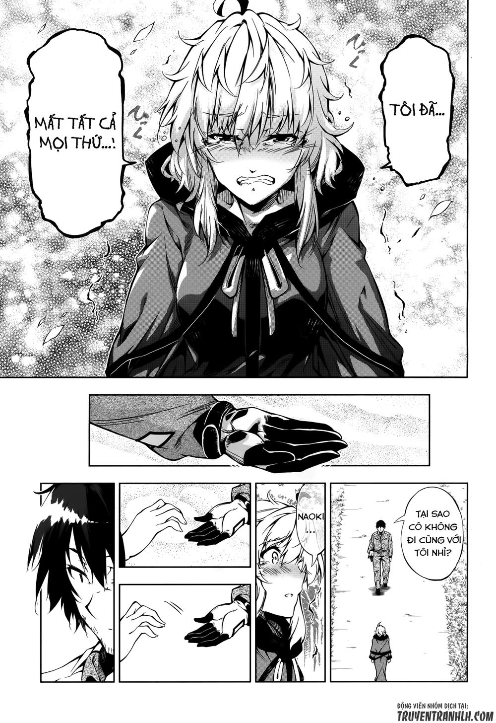 Exterminator Chapter 9 - 44