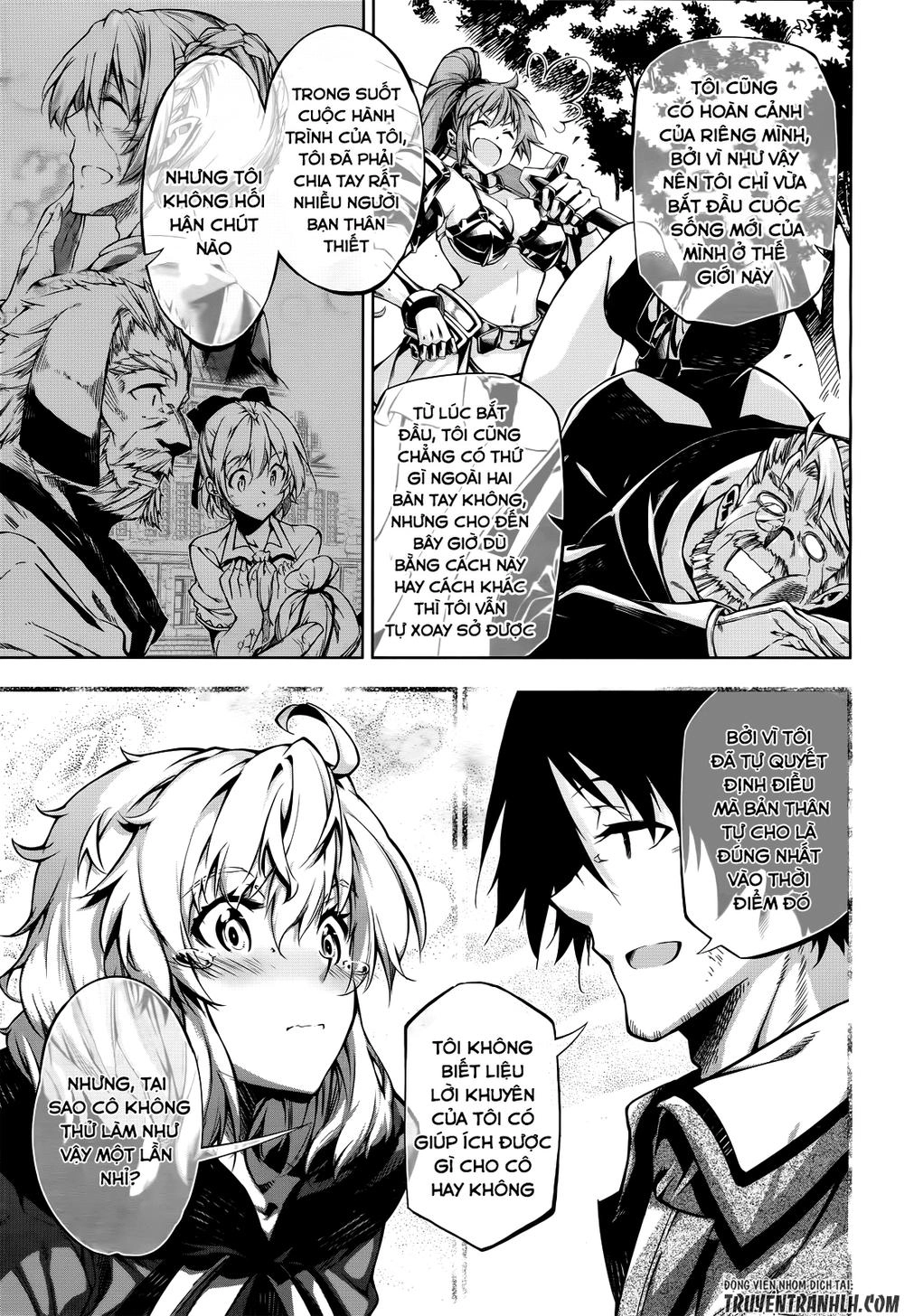 Exterminator Chapter 9 - 46