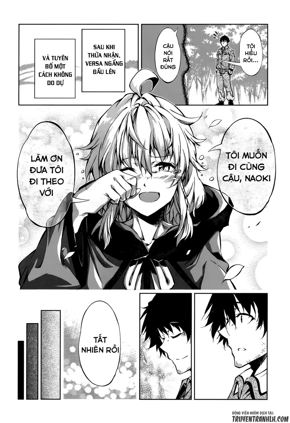 Exterminator Chapter 9 - 47