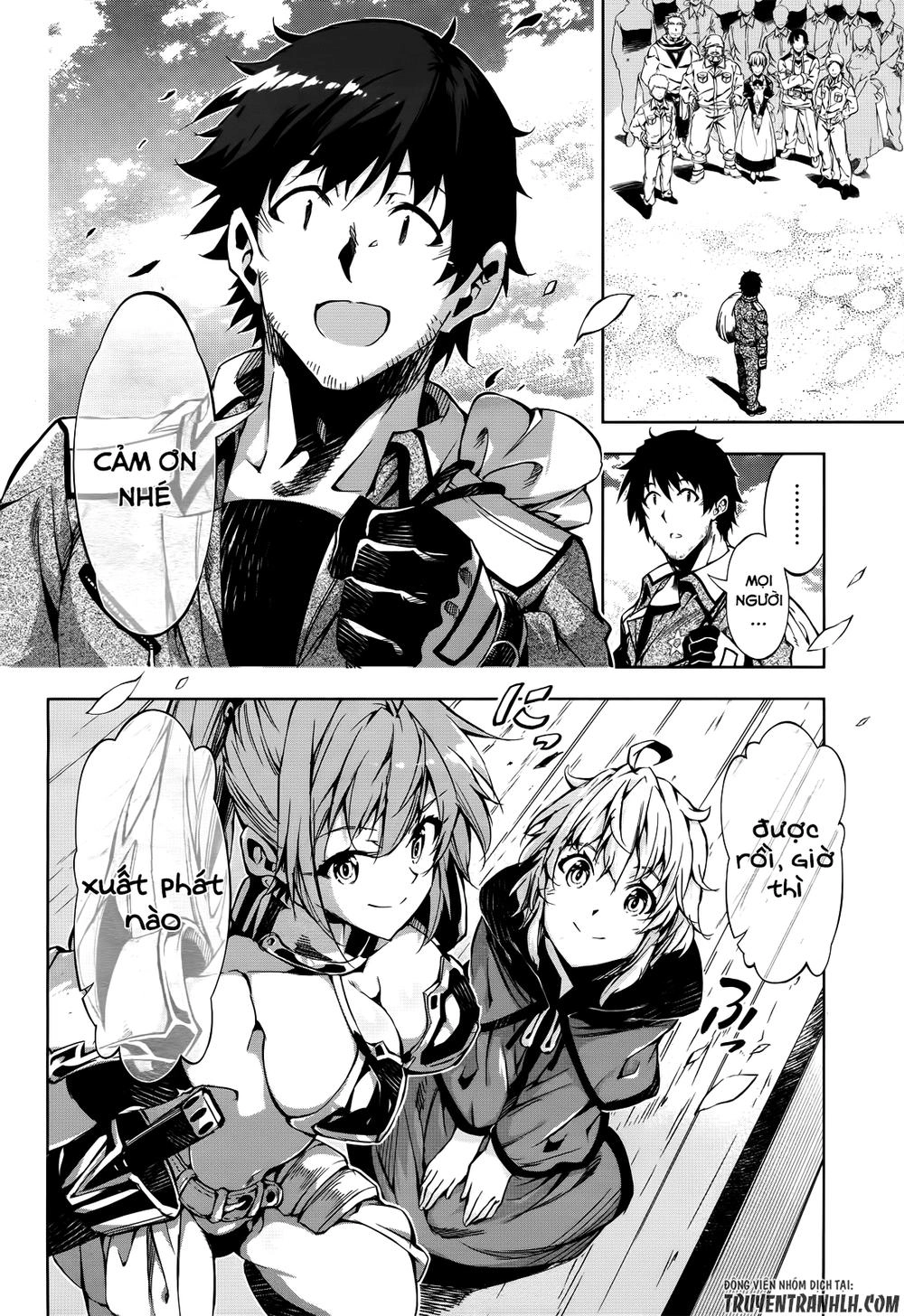 Exterminator Chapter 9 - 49