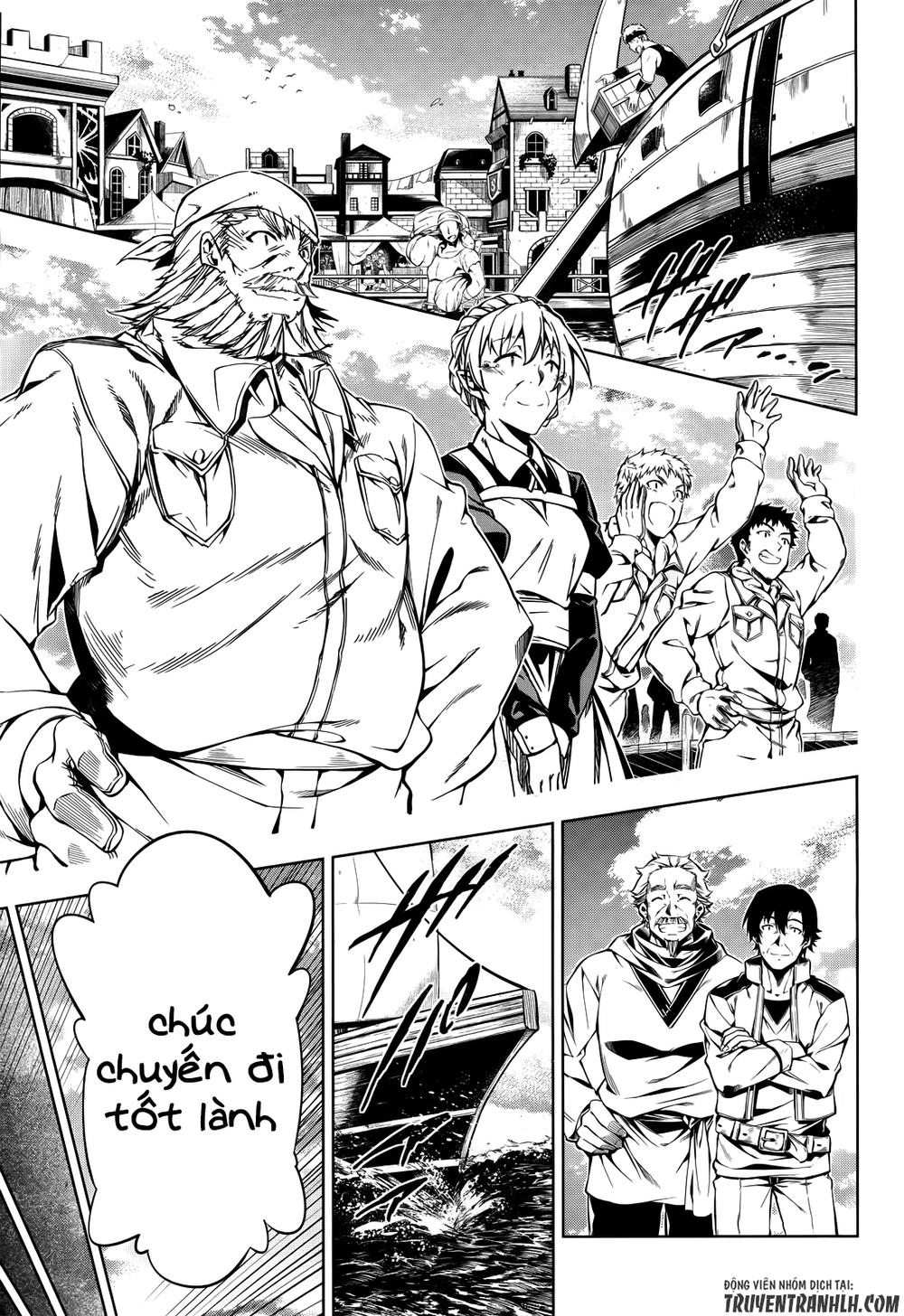 Exterminator Chapter 9 - 50