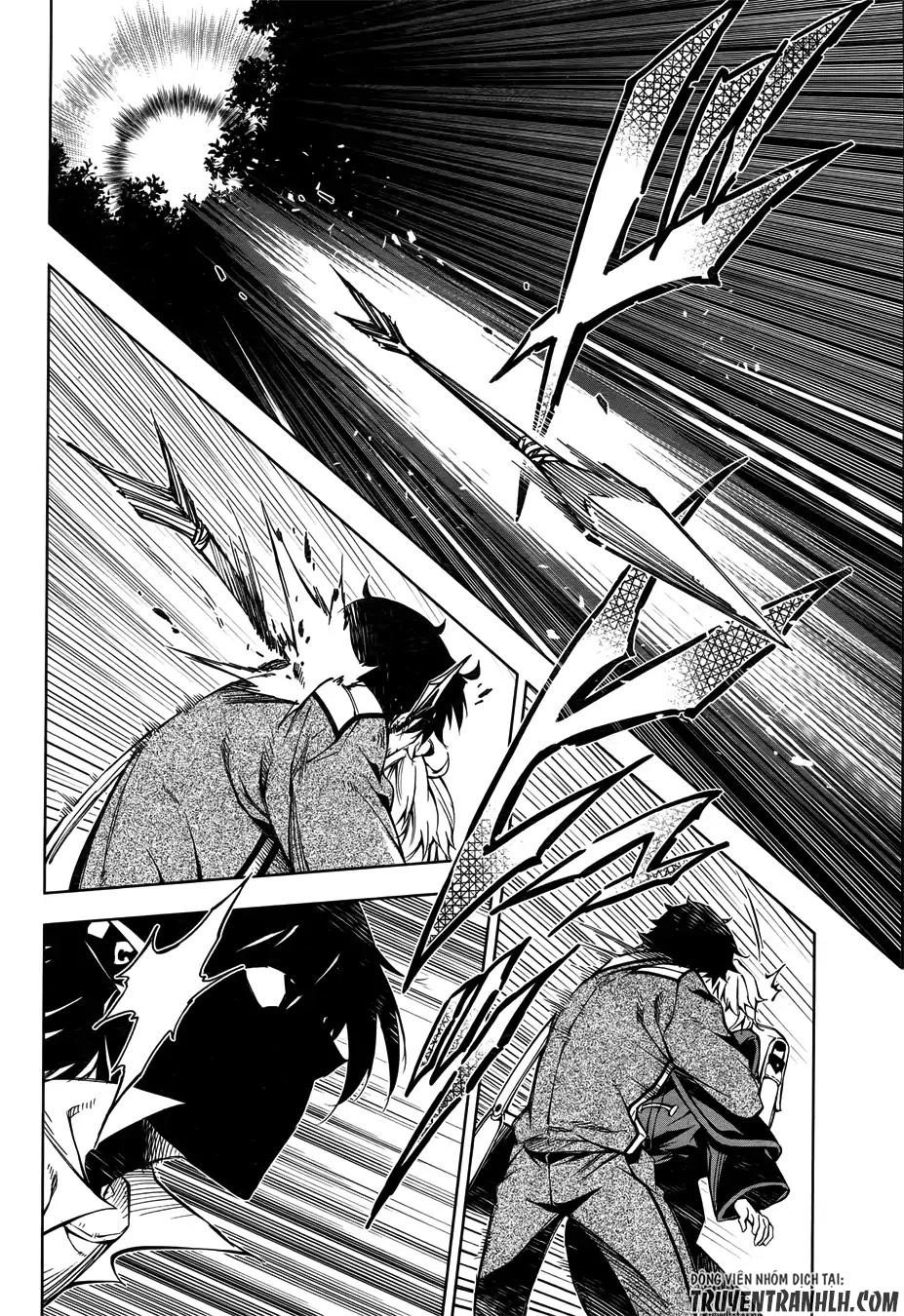 Exterminator Chapter 10 - 16