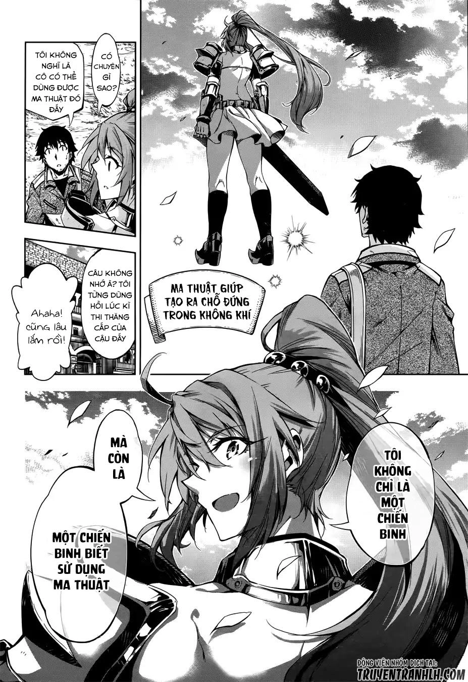 Exterminator Chapter 10 - 18