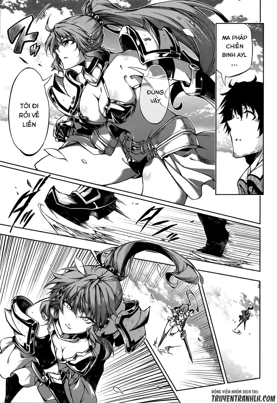 Exterminator Chapter 10 - 19