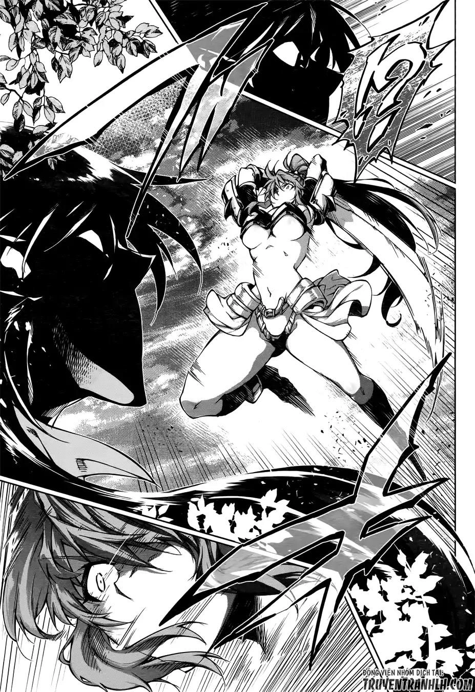 Exterminator Chapter 10 - 21