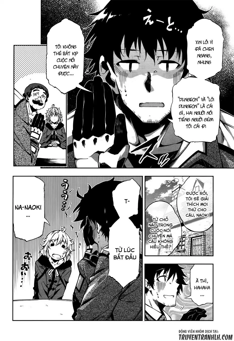 Exterminator Chapter 11 - 7