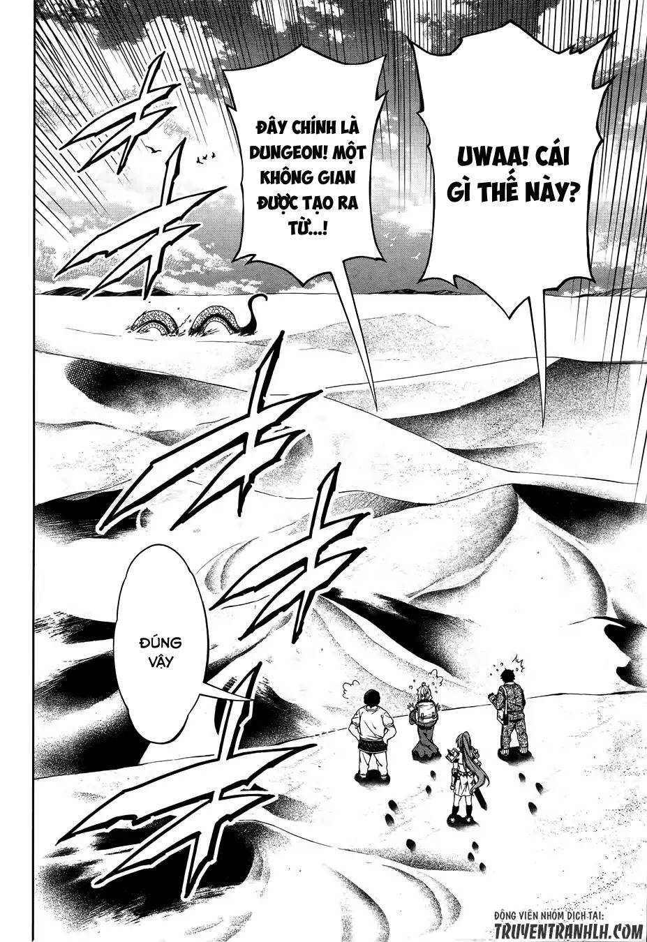 Exterminator Chapter 11 - 13