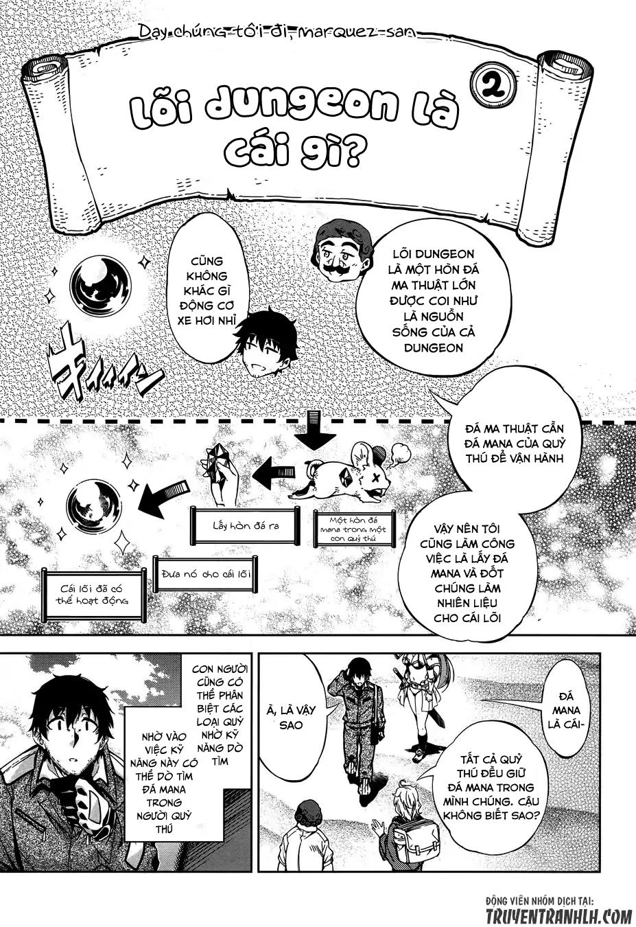 Exterminator Chapter 11 - 16