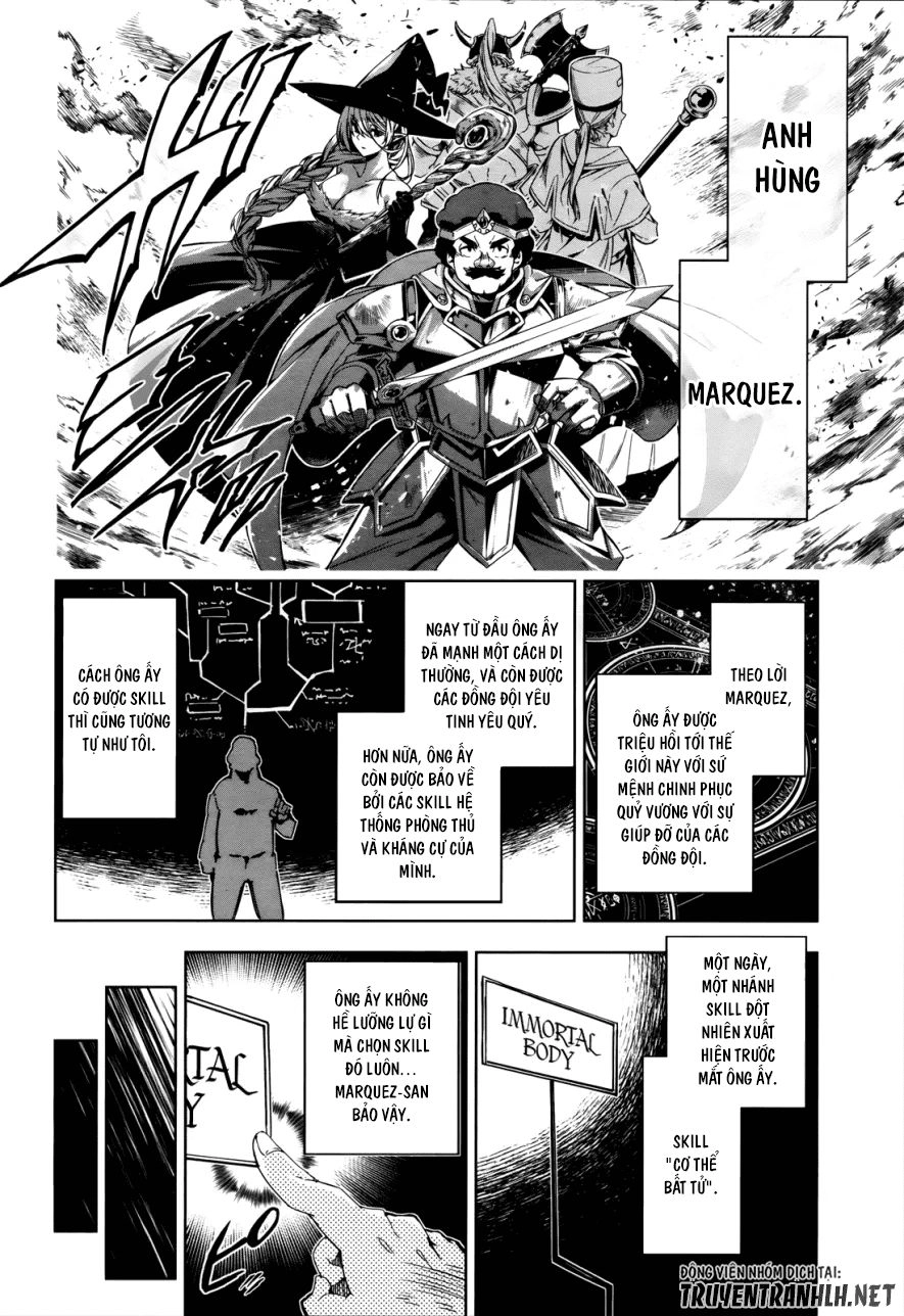 Exterminator Chapter 11.5 - 3