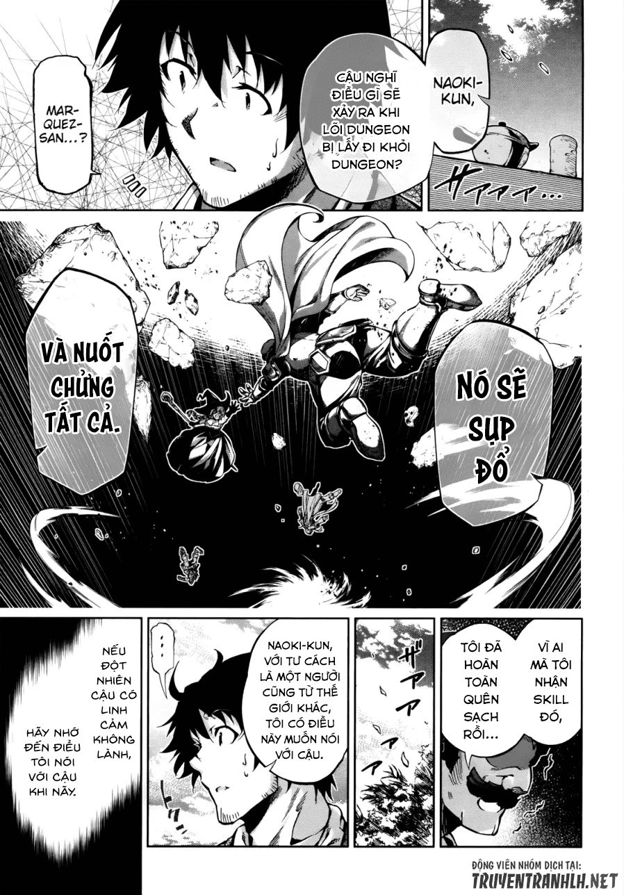 Exterminator Chapter 11.5 - 13