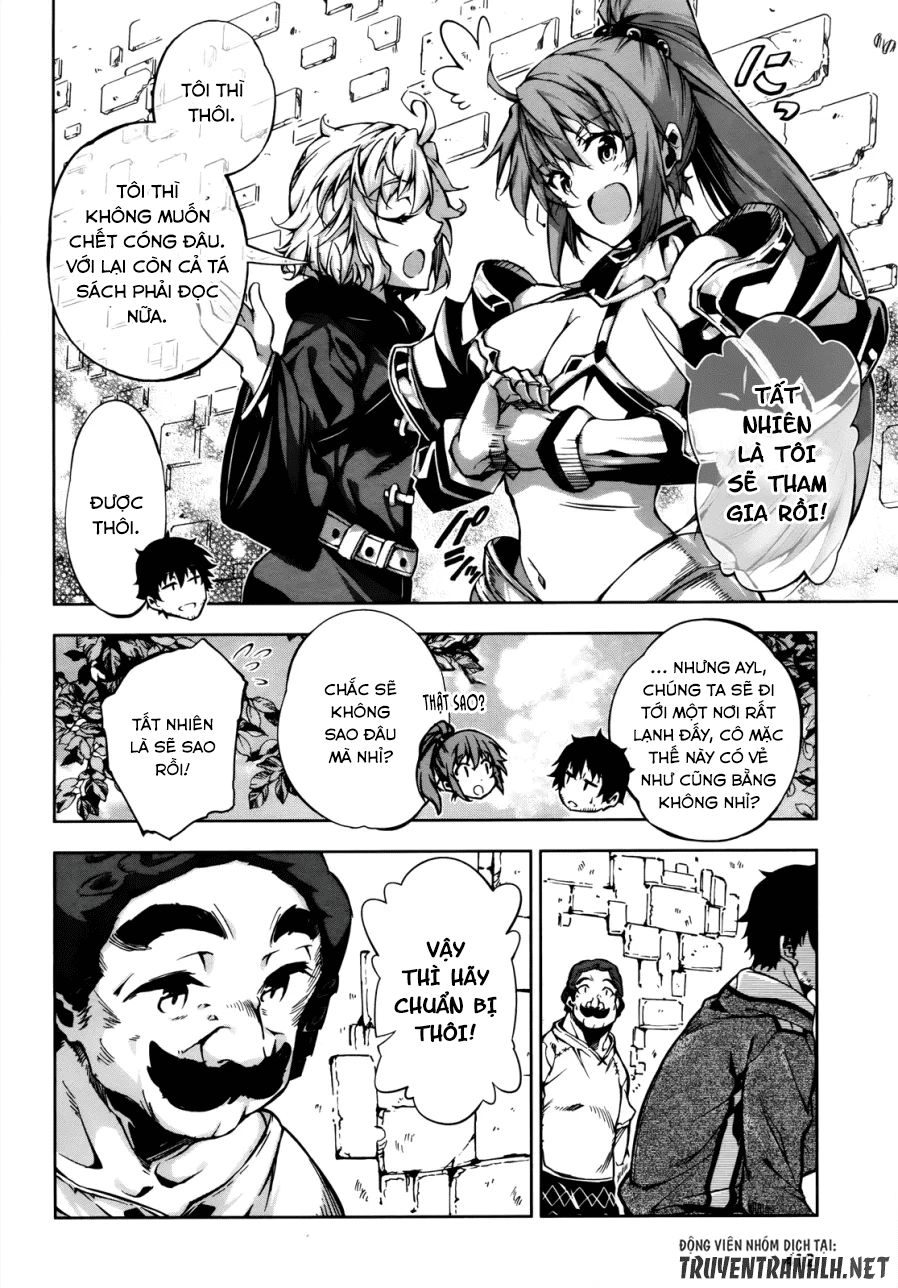 Exterminator Chapter 11.5 - 16