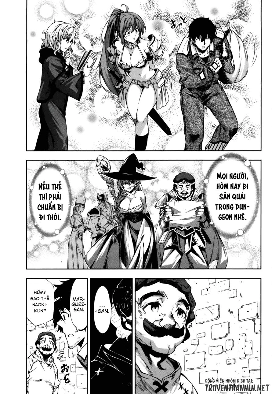 Exterminator Chapter 11.5 - 17