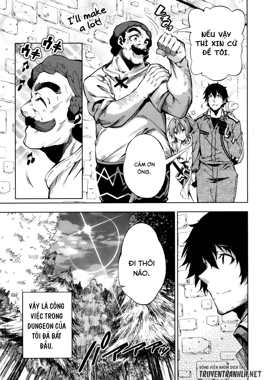 Exterminator Chapter 11.5 - 19