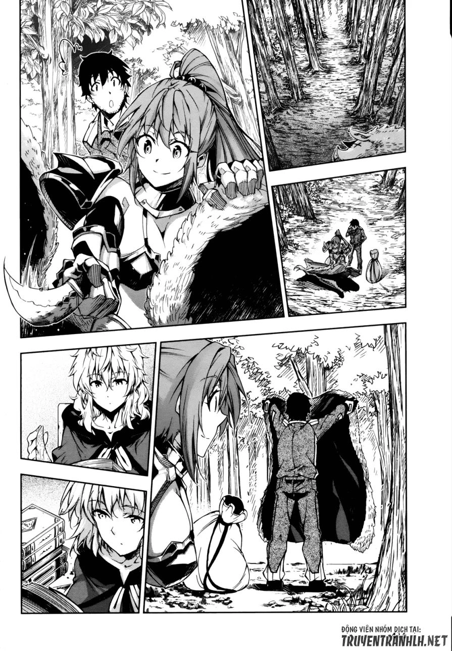 Exterminator Chapter 11.5 - 20