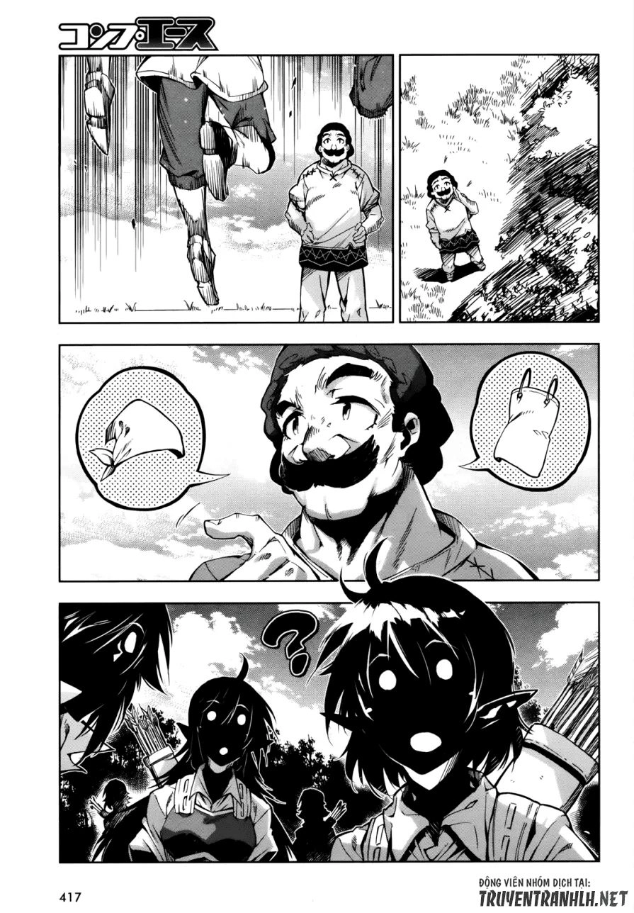 Exterminator Chapter 11.5 - 21