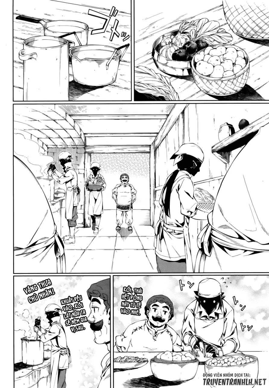 Exterminator Chapter 11.5 - 22