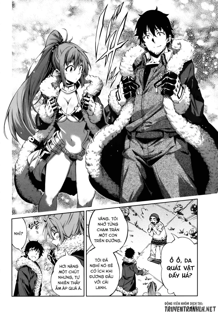 Exterminator Chapter 11.5 - 24