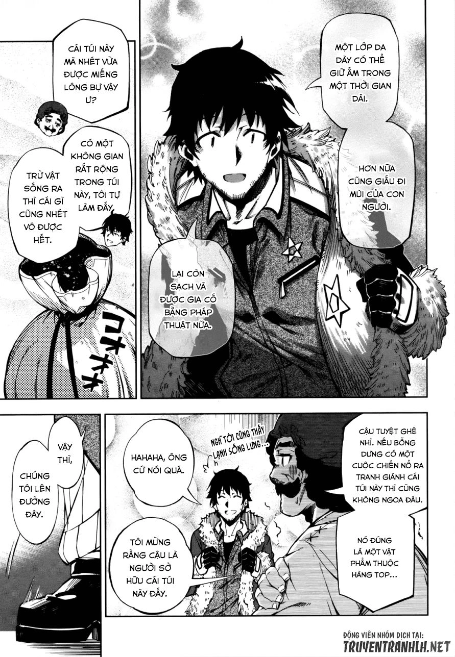 Exterminator Chapter 11.5 - 25