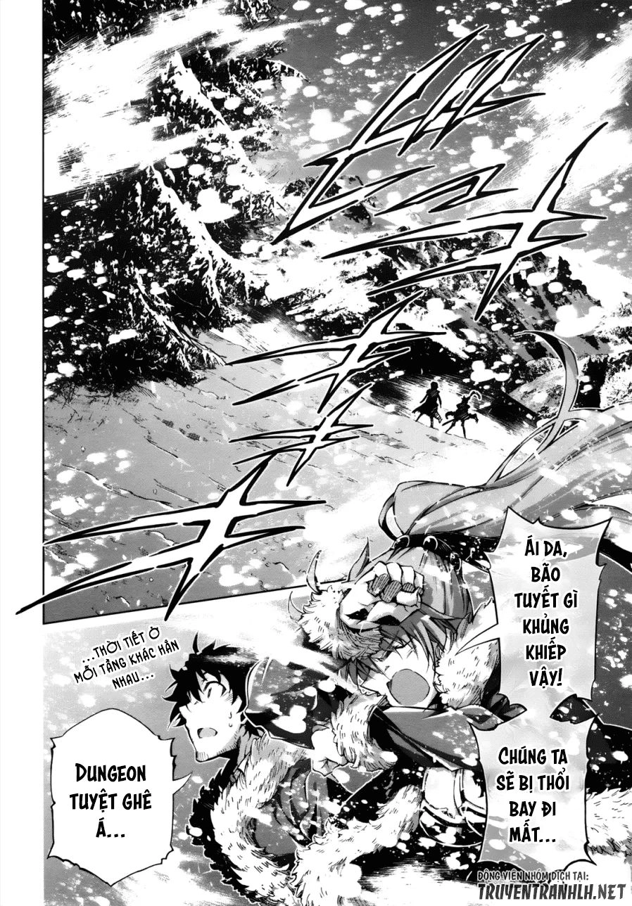 Exterminator Chapter 11.5 - 26