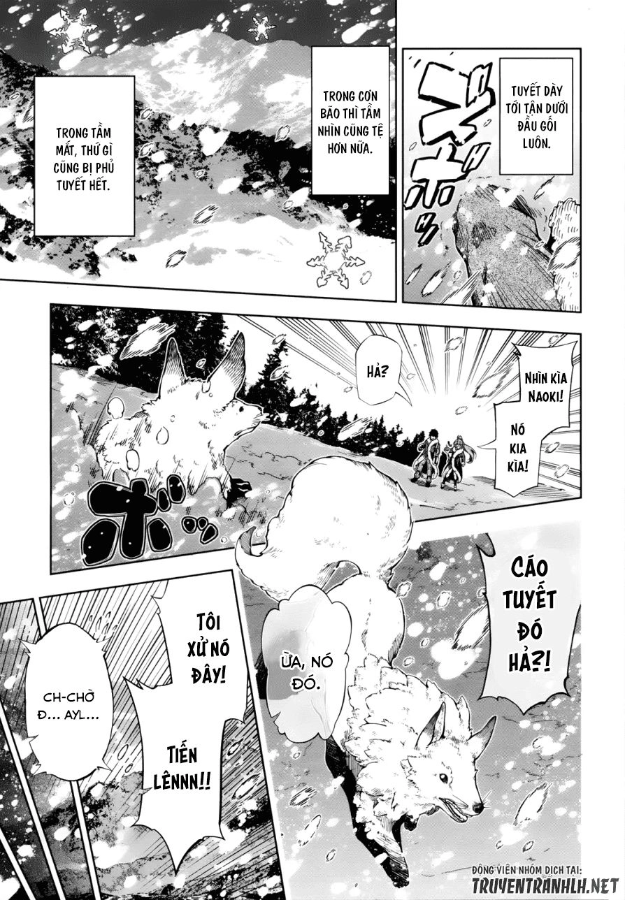 Exterminator Chapter 11.5 - 27