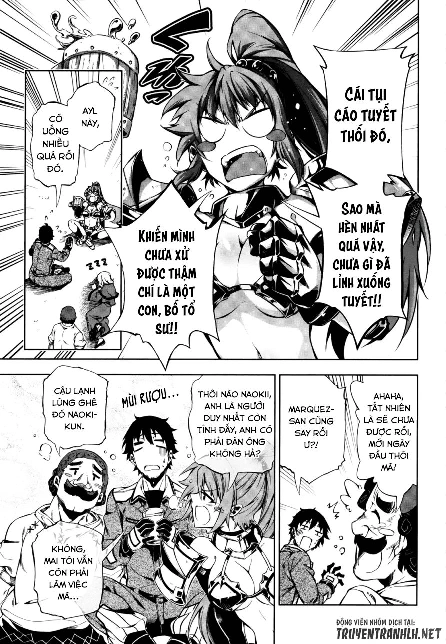 Exterminator Chapter 11.5 - 29