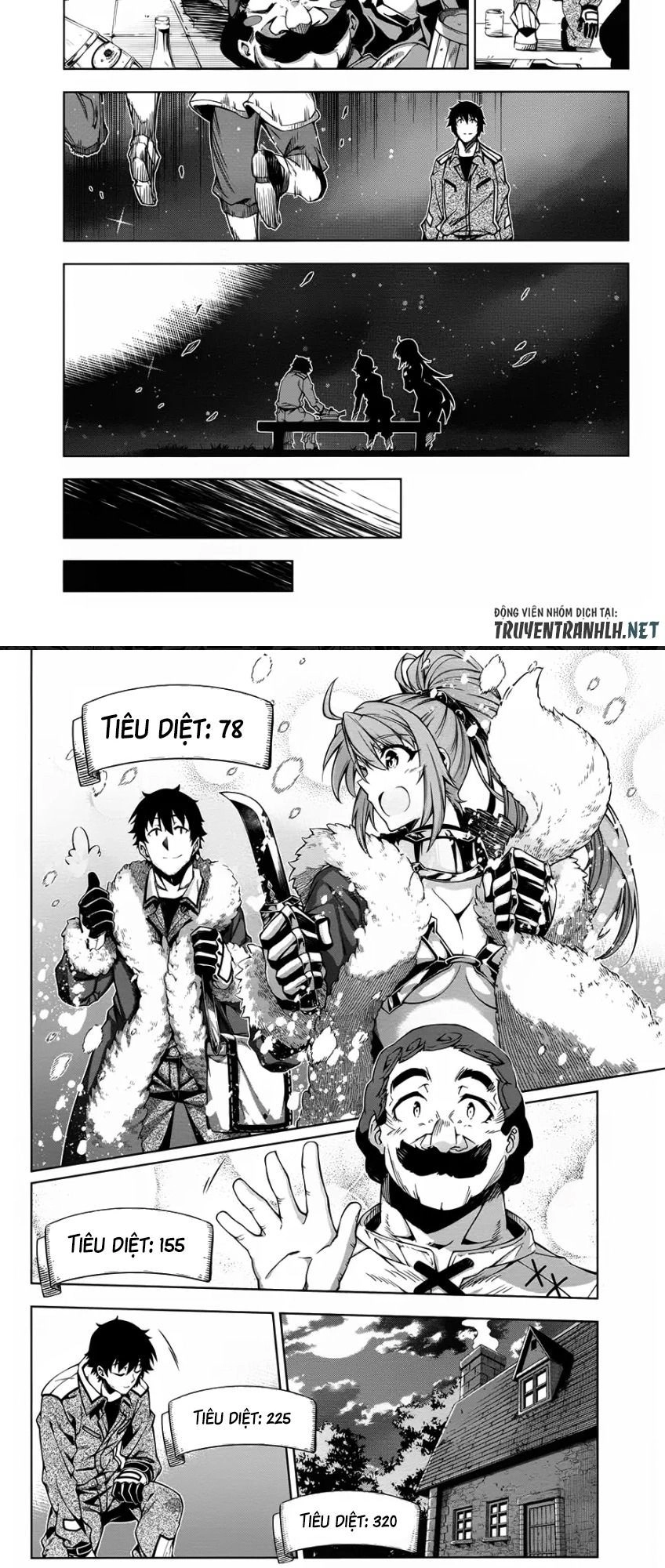 Exterminator Chapter 12 - 9