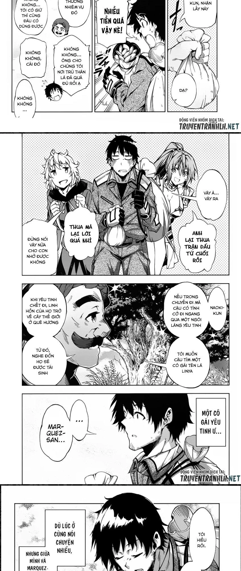 Exterminator Chapter 12 - 12