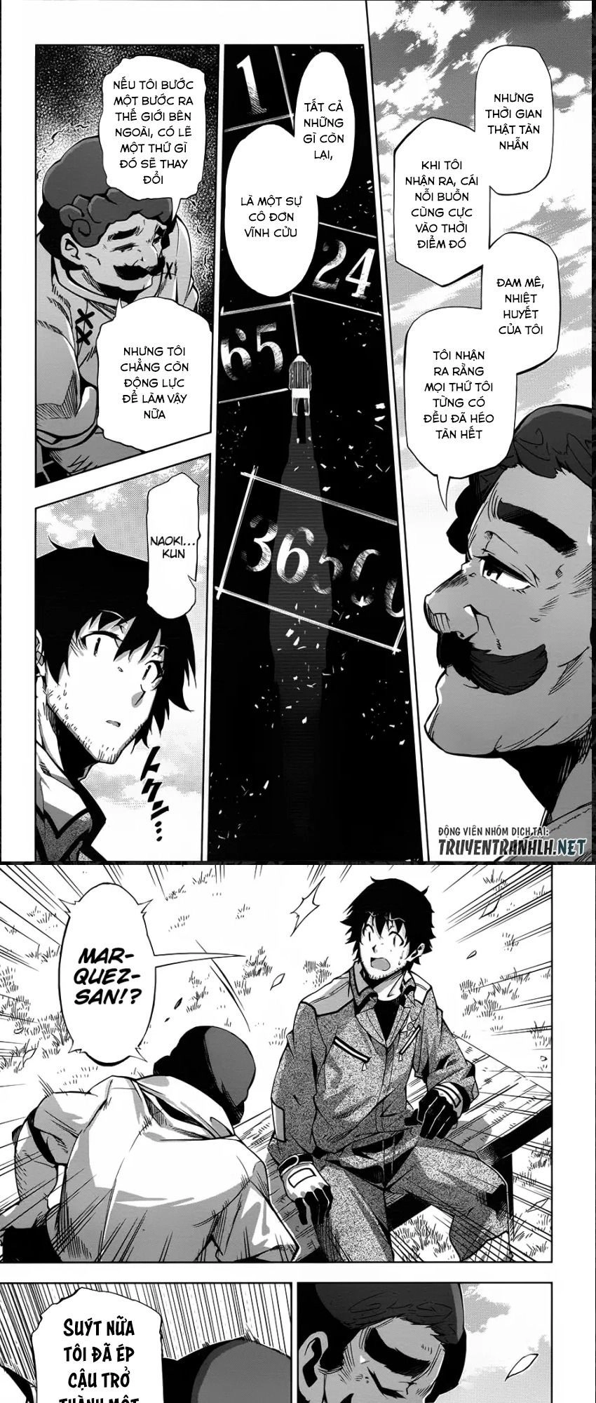 Exterminator Chapter 12 - 17