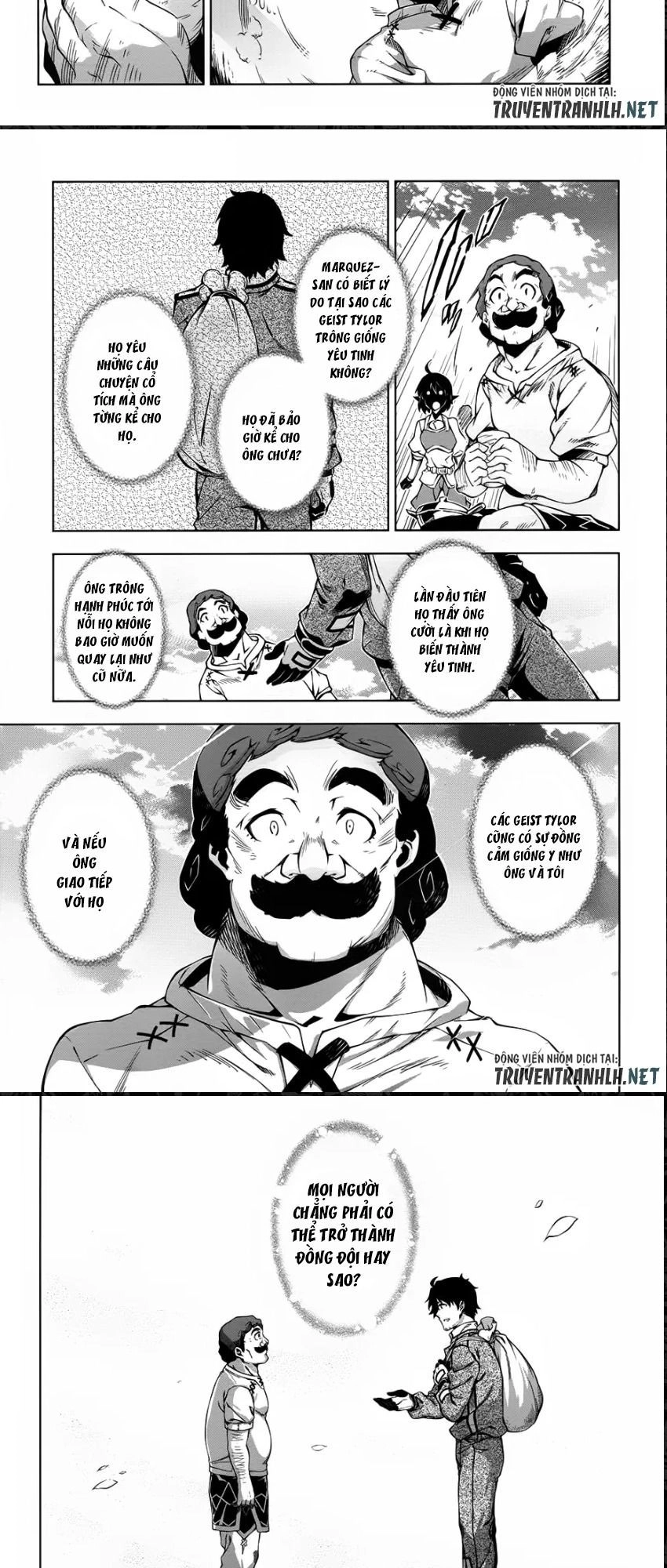 Exterminator Chapter 12 - 20