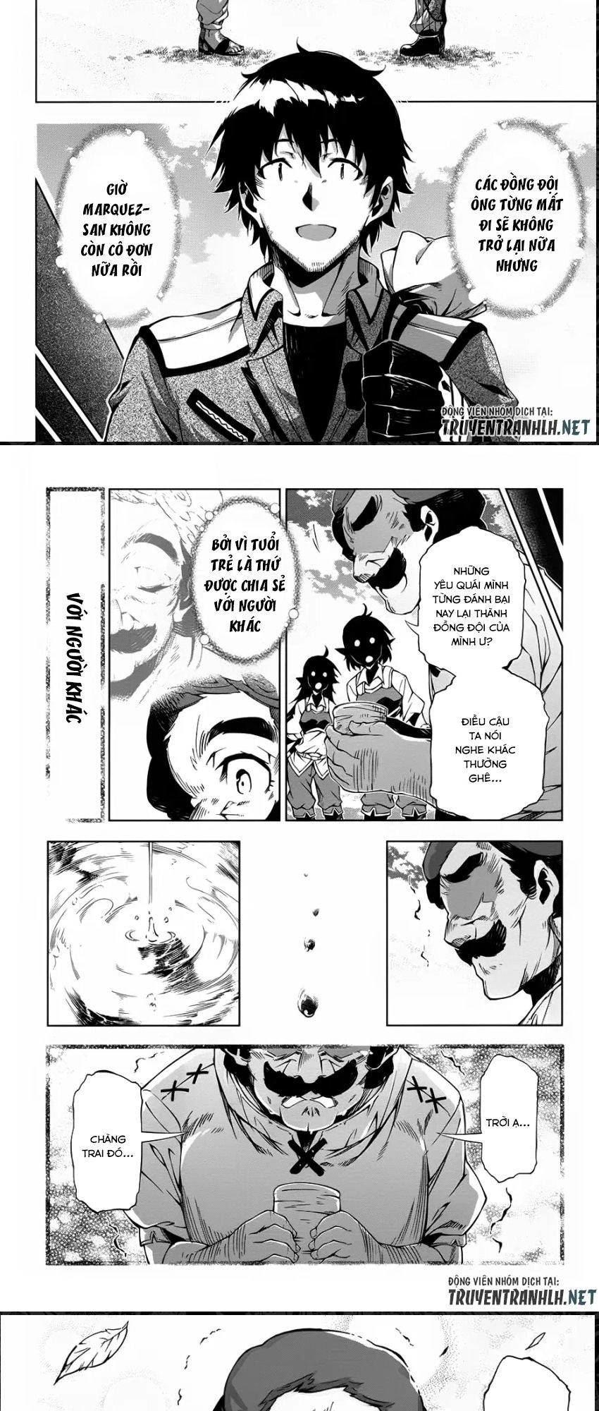 Exterminator Chapter 12 - 21