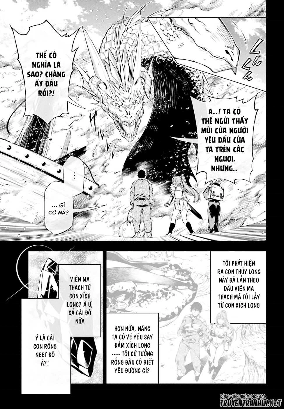 Exterminator Chapter 13 - 6