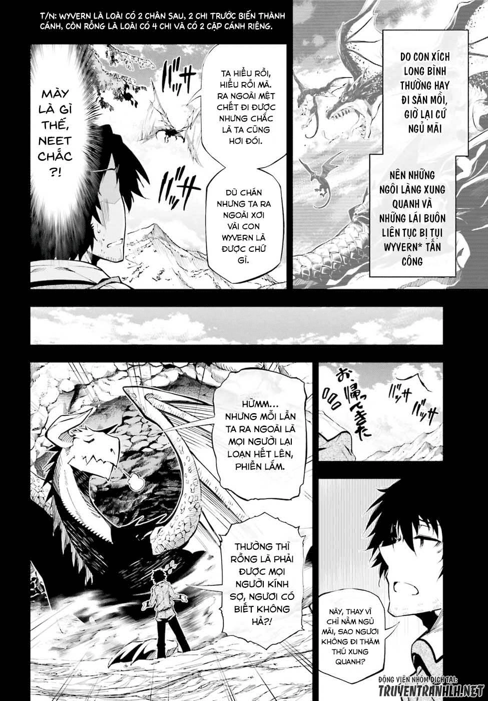 Exterminator Chapter 13 - 7